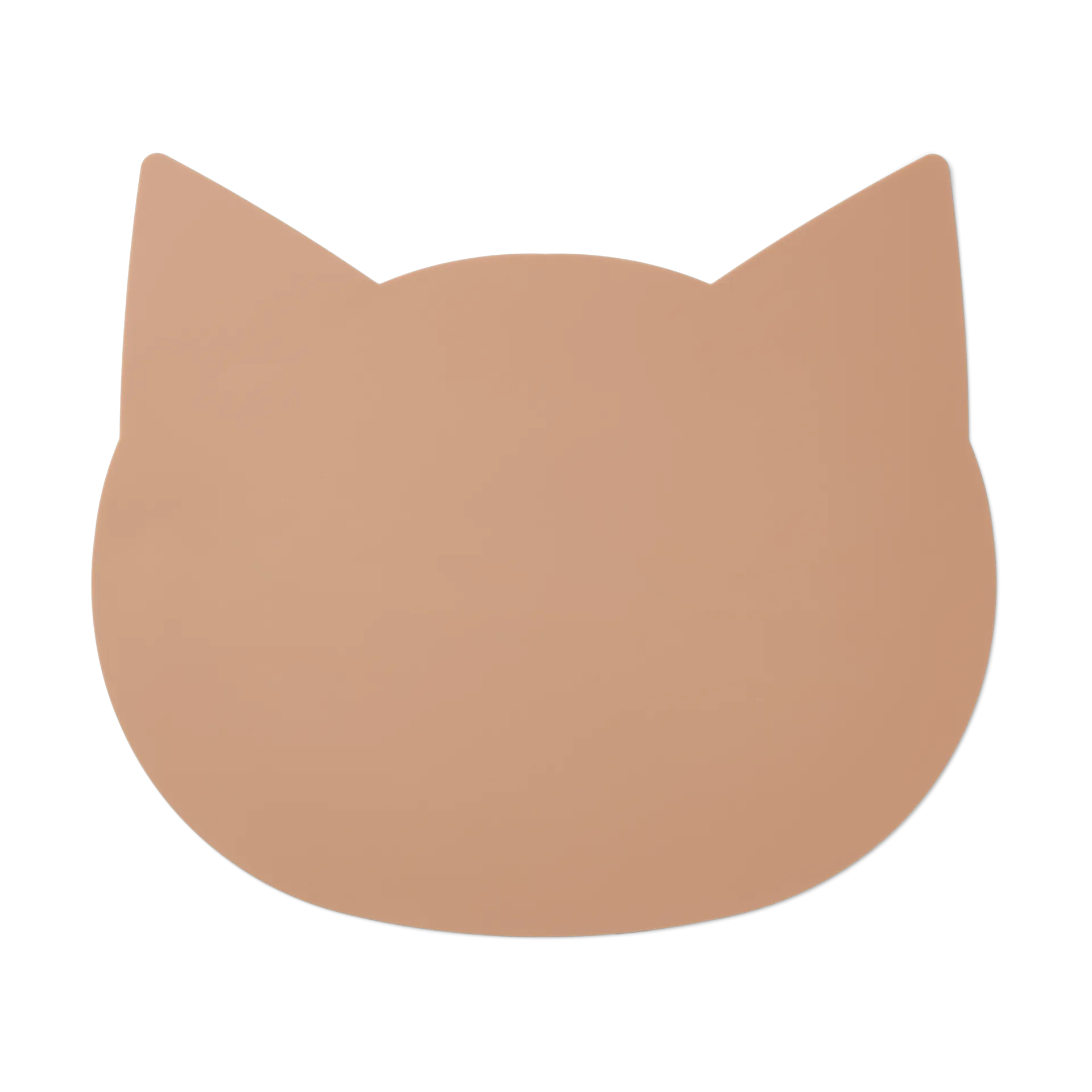 Mantel individual Aura gato, Dark rose Liewood