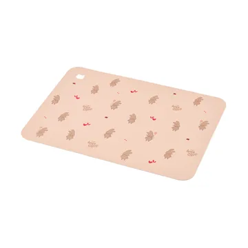 Mantel individual Jude 30,2x42,1 cm - Wild child/Rosey - Liewood