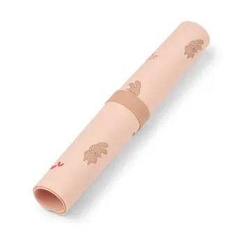 Mantel individual Jude 30,2x42,1 cm - Wild child/Rosey - Liewood