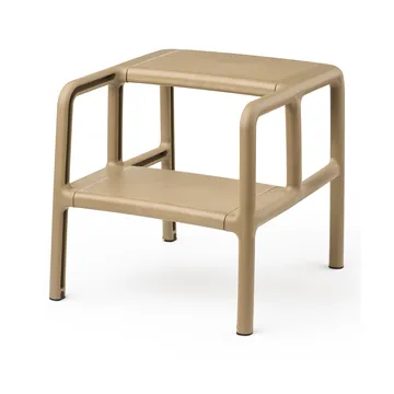 Melanie taburete escalera - Avena, 44x40x38 cm - Liewood