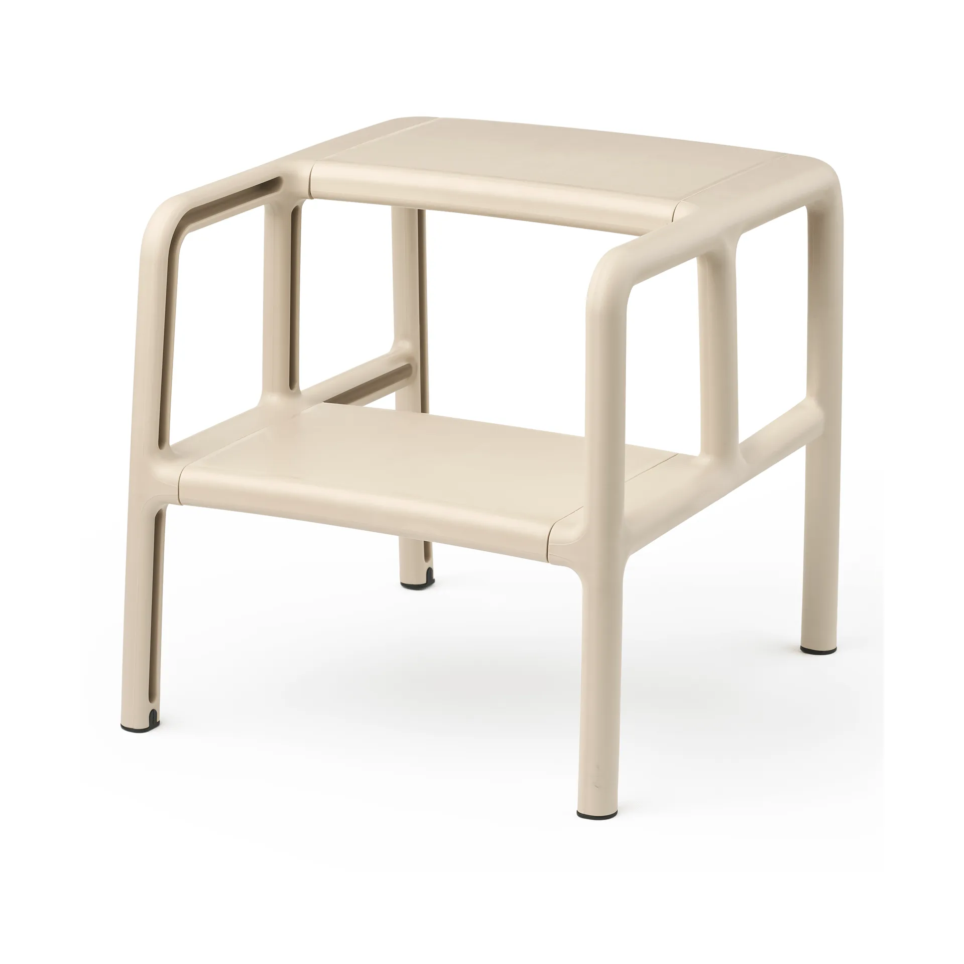 Melanie taburete escalera, Sandy, 44x40x38 cm Liewood