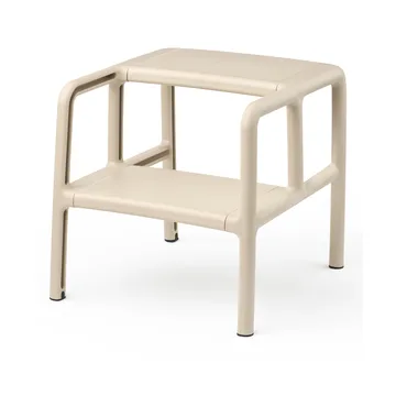 Melanie taburete escalera - Sandy, 44x40x38 cm - Liewood