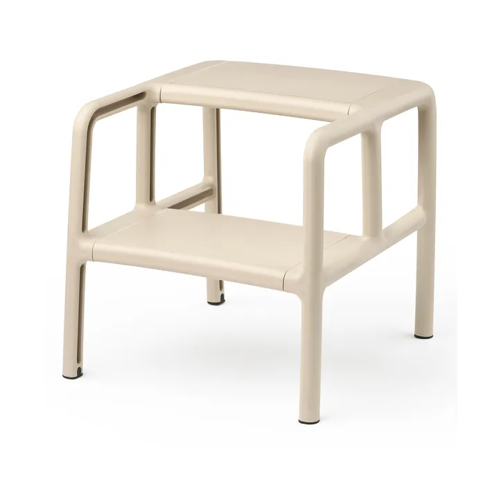 Melanie taburete escalera - Sandy, 44x40x38 cm - Liewood
