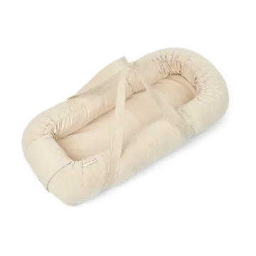 Nido para bebé Gro pile - Sandy - Liewood