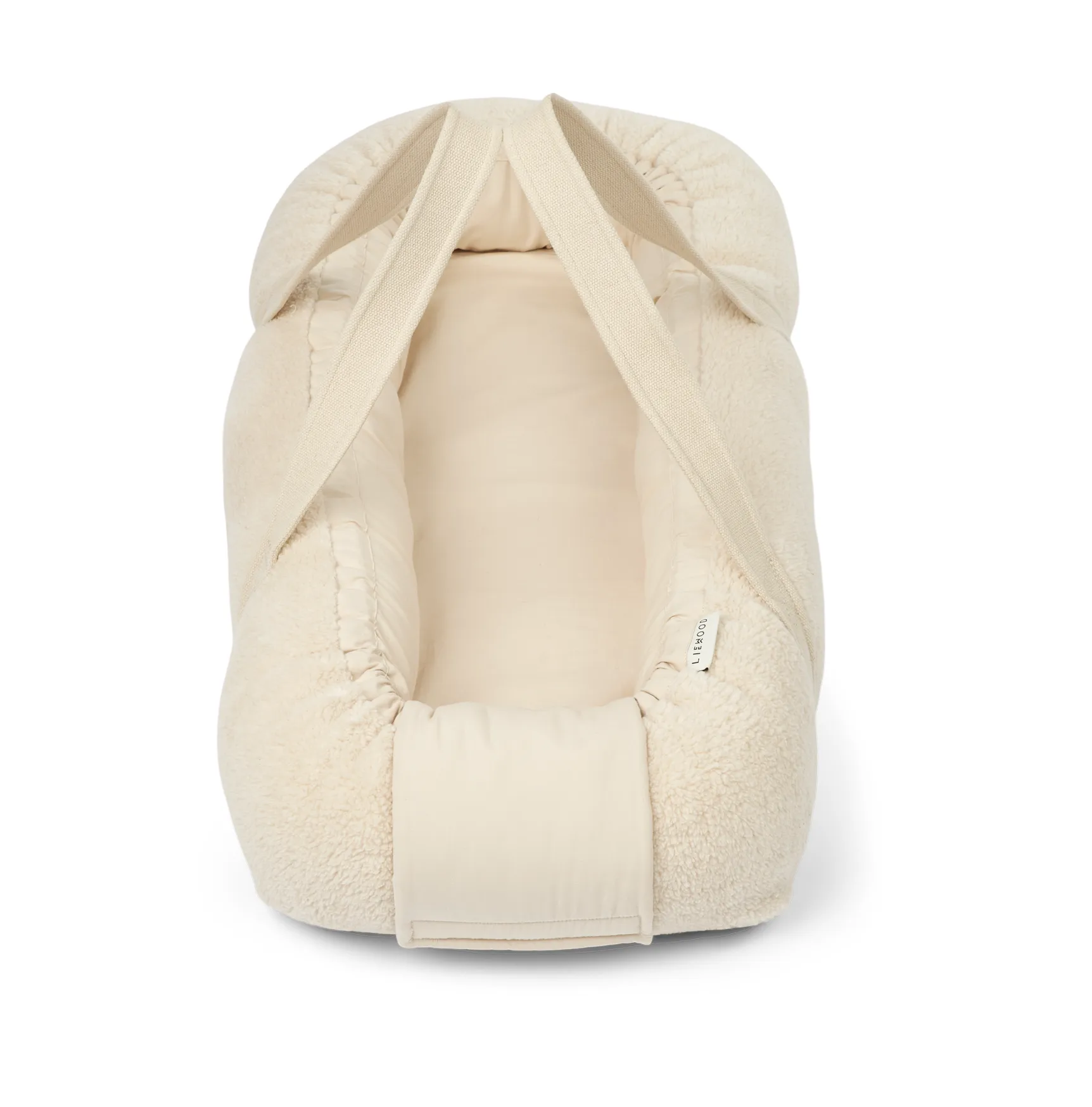 Nido para bebé Gro pile, Sandy Liewood