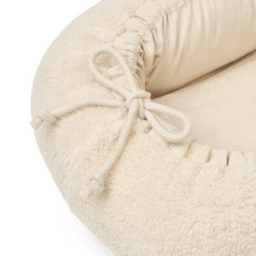 Nido para bebé Gro pile - Sandy - Liewood
