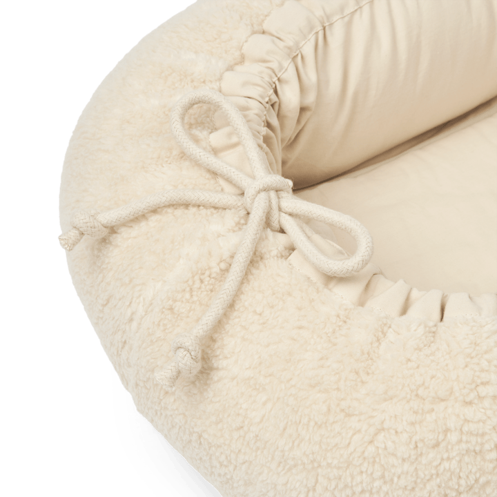 Nido para bebé Gro pile, Sandy Liewood