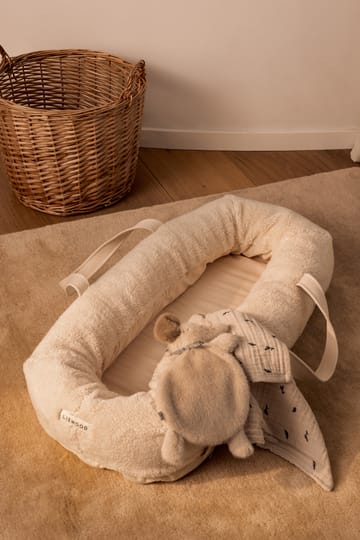 Nido para bebé Gro pile - Sandy - Liewood