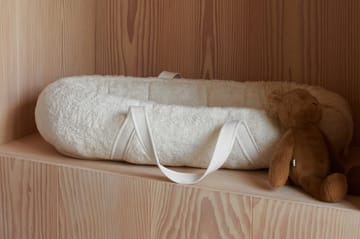 Nido para bebé Gro pile - Sandy - Liewood