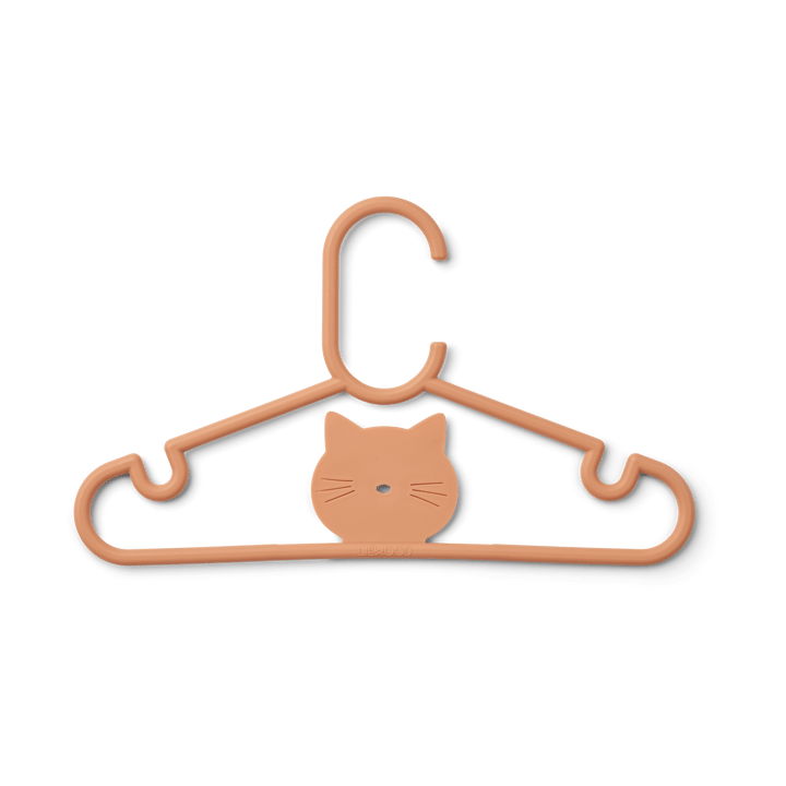 Percha gato Falton 8-pack, Tuscany rose Liewood