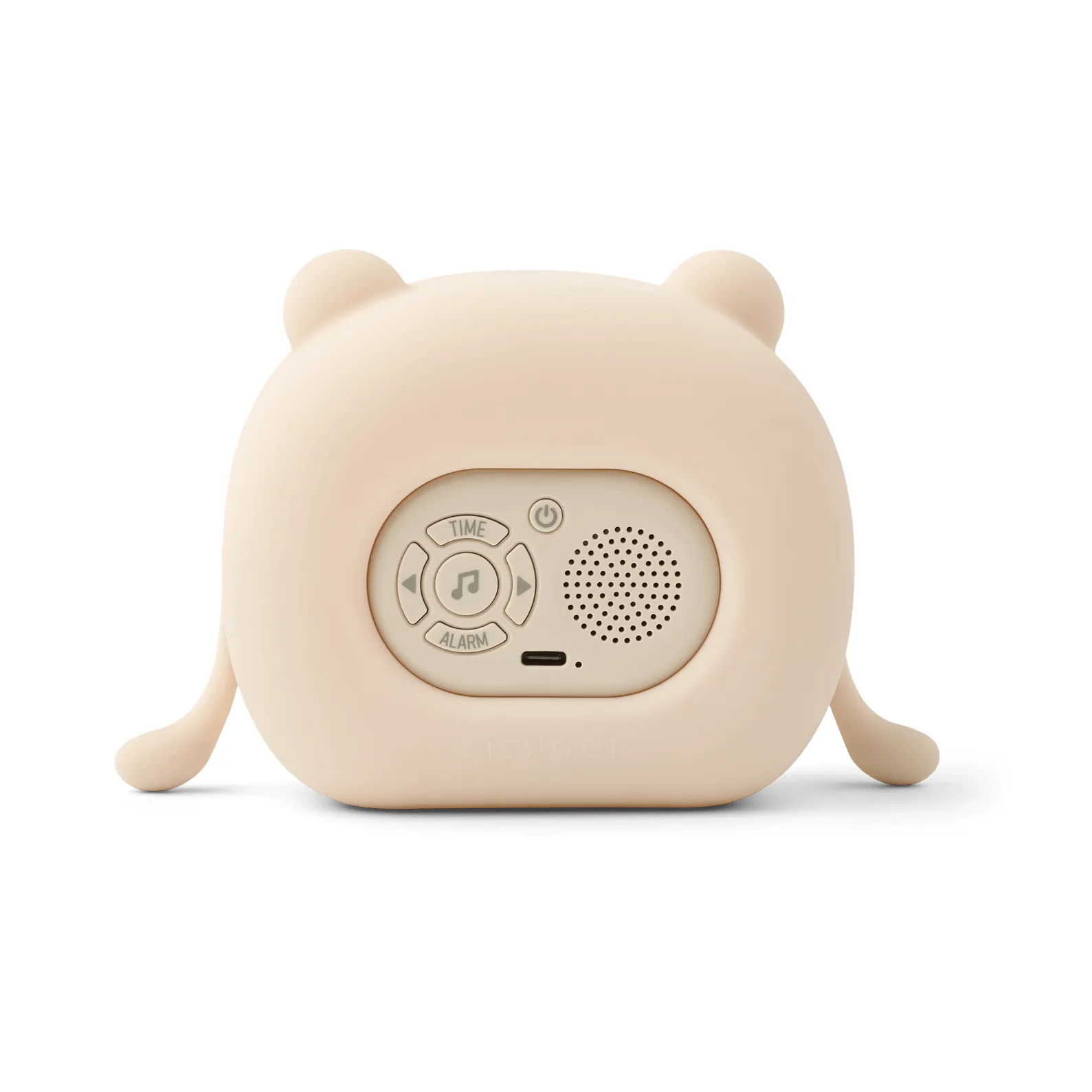 Reloj despertador Dani Sleeptrainer, Sandy Liewood