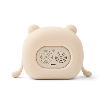 Reloj despertador Dani Sleeptrainer - Sandy - Liewood