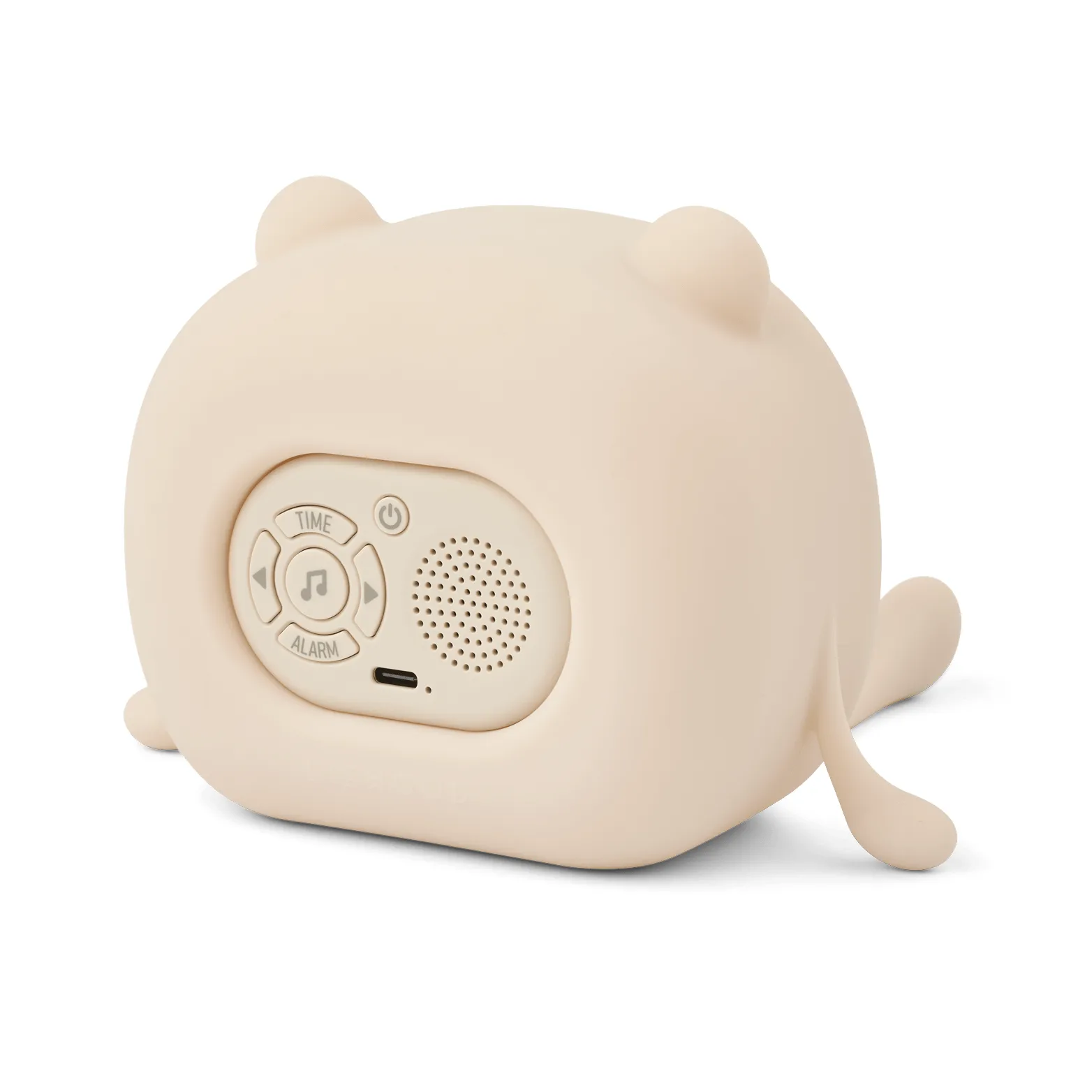 Reloj despertador Dani Sleeptrainer, Sandy Liewood