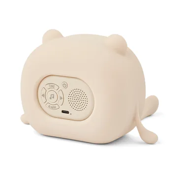 Reloj despertador Dani Sleeptrainer - Sandy - Liewood