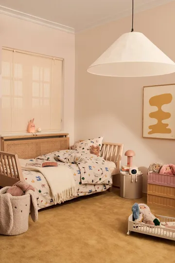 Reloj despertador Dani Sleeptrainer - Sandy - Liewood