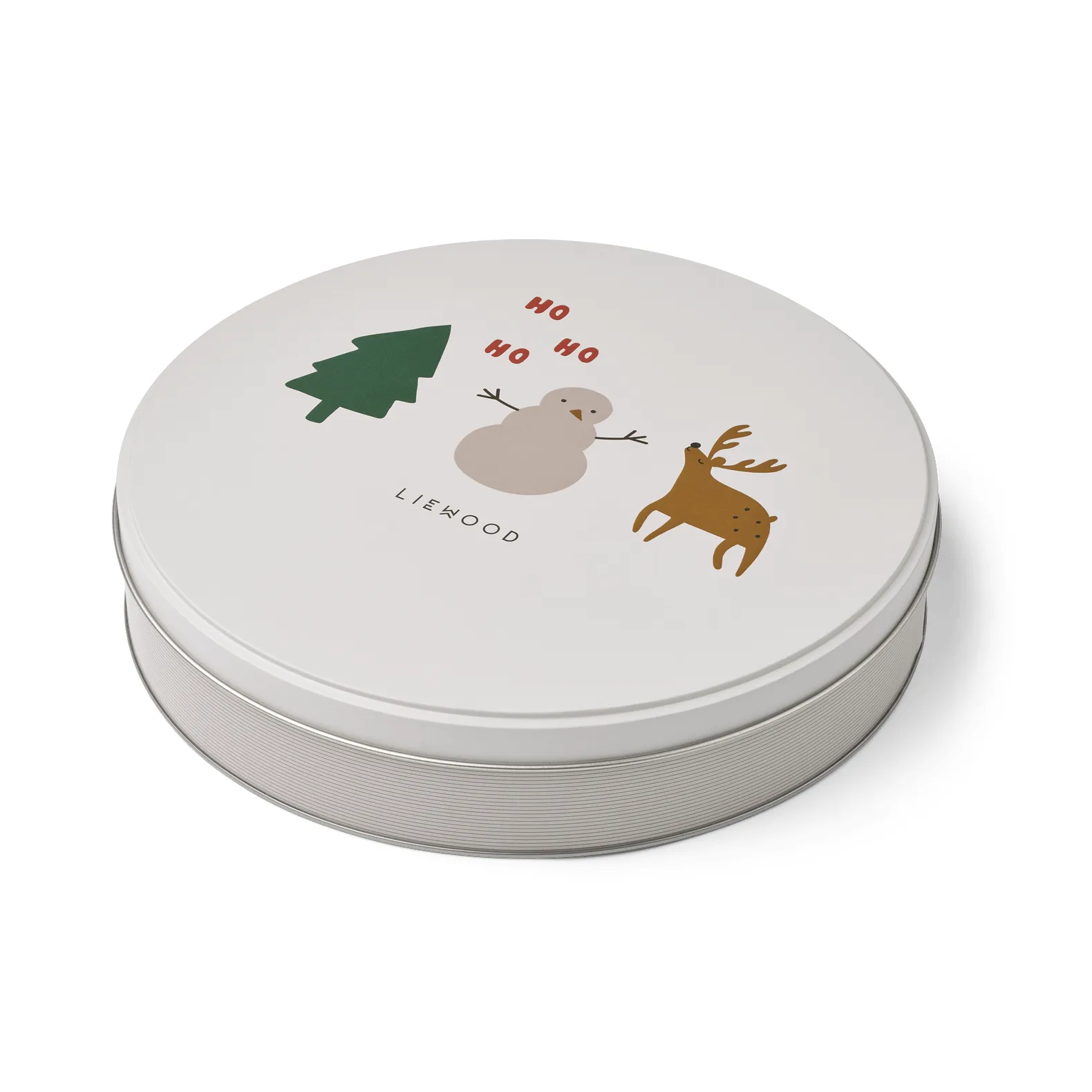 Set de repostería Gaspard, Christmas Edition Liewood