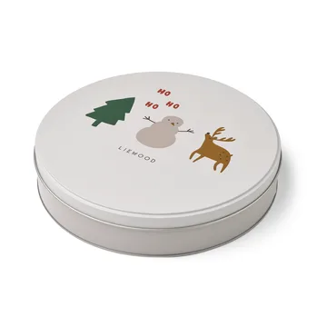 Set de repostería Gaspard - Christmas Edition - Liewood