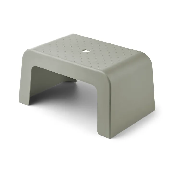 Taburete Ulla - Dove blue - Liewood