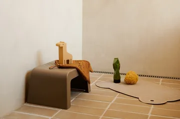 Taburete Ulla - Dove blue - Liewood