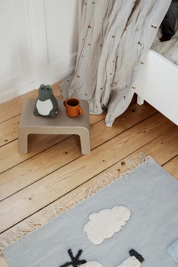 Taburete Ulla - Dove blue - Liewood