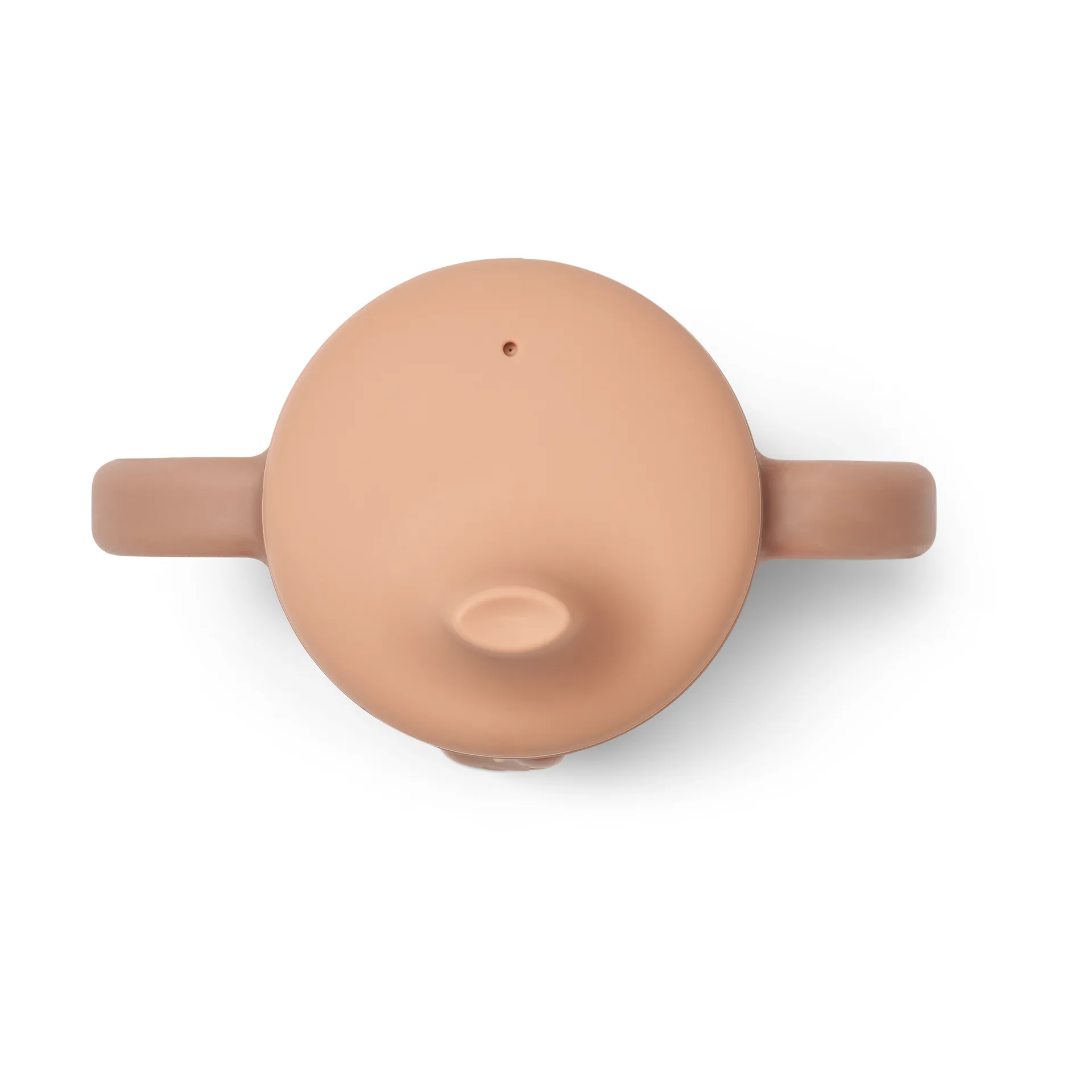 Taza con boquilla Amelio 16 cl, Tuscany rose Liewood