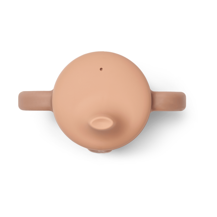 Taza con boquilla Amelio 16 cl, Tuscany rose Liewood