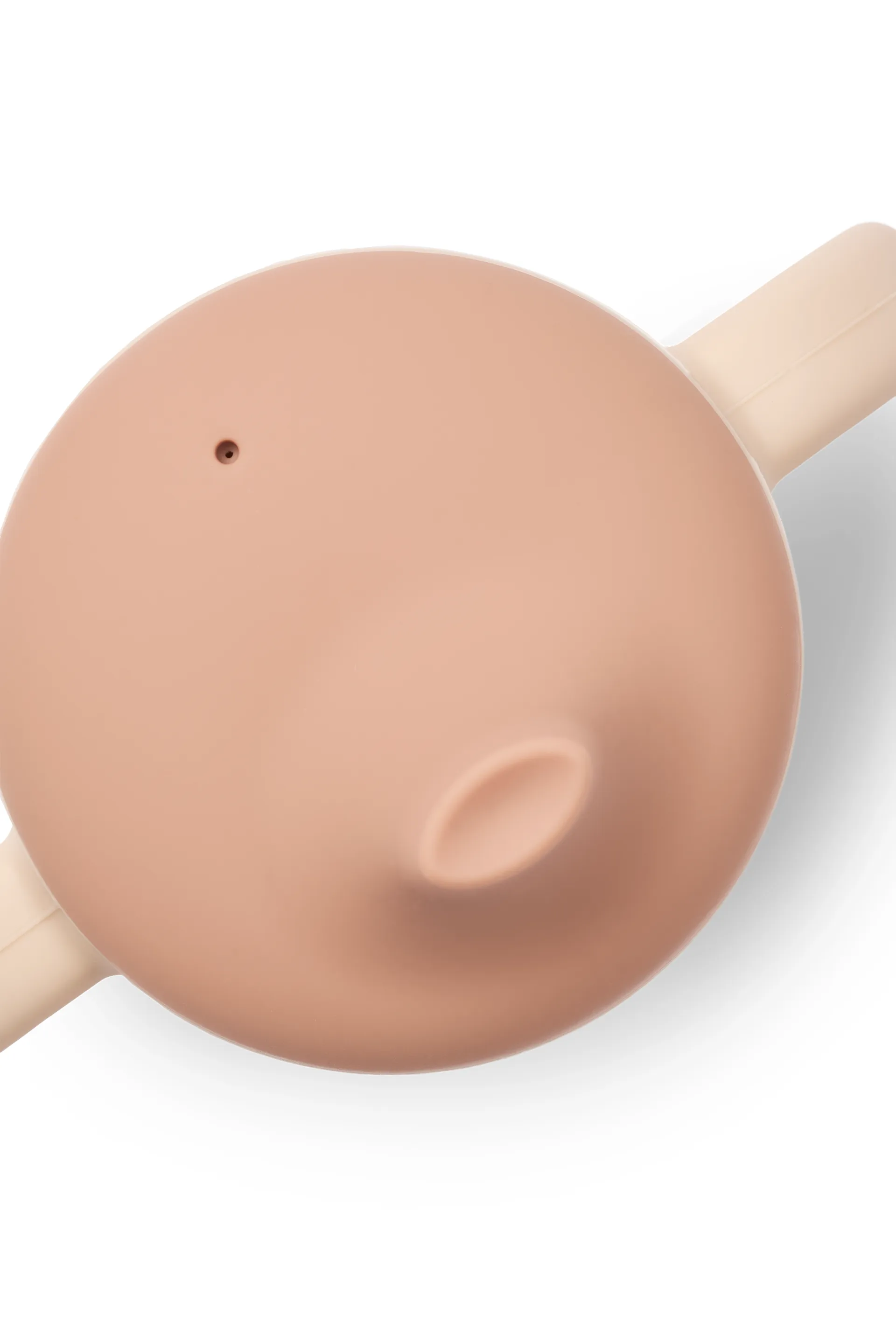 Taza con boquilla Neil 15 cl, Butterfly-apple blossom Liewood