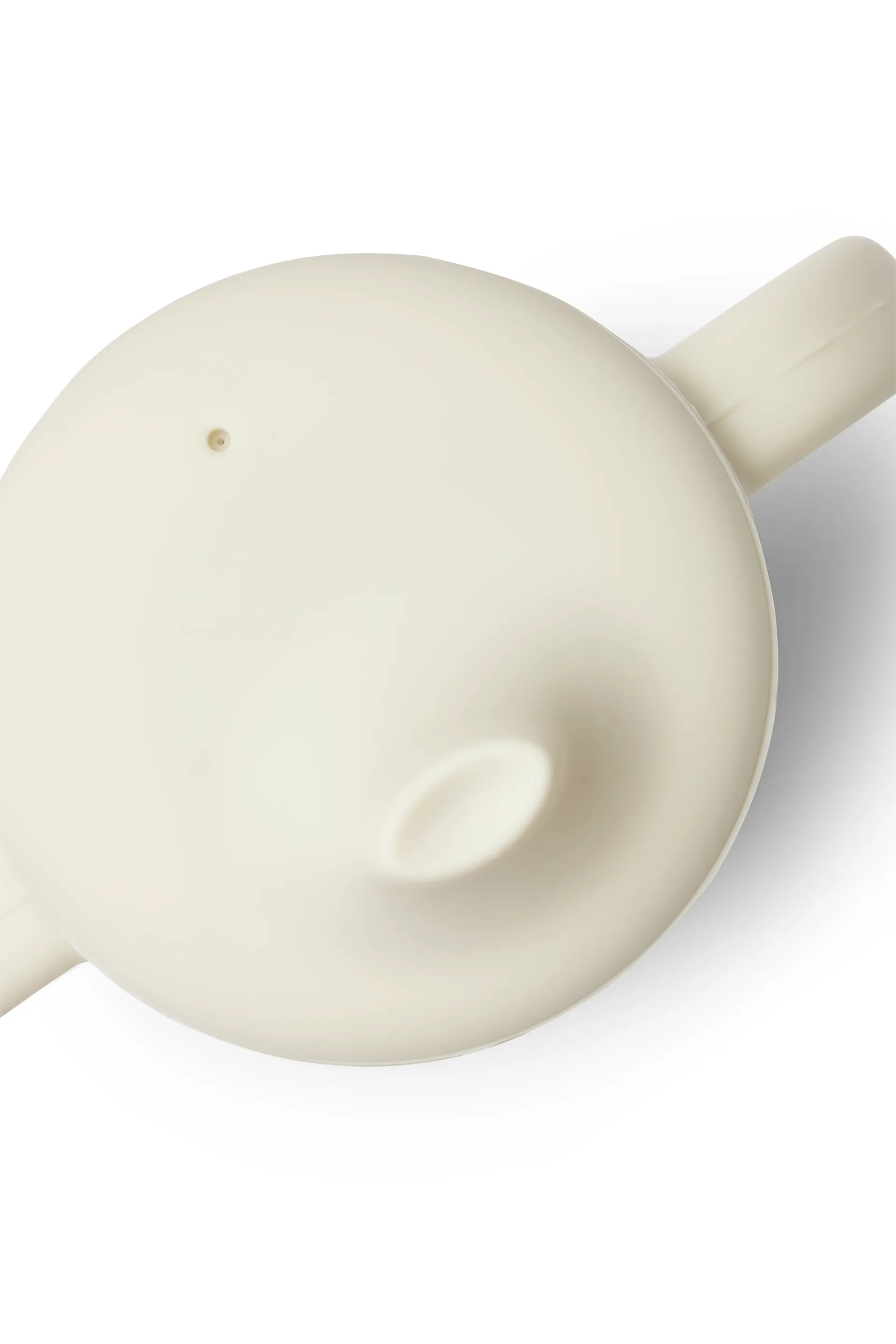 Taza con boquilla Neil 15 cl, Elephant-Creme de la creme Liewood