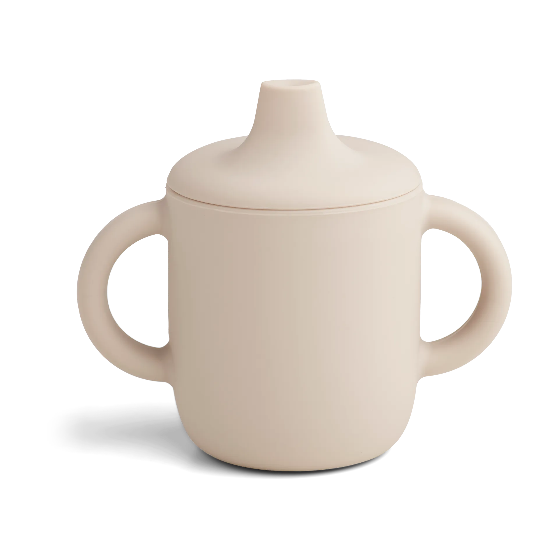 Taza con boquilla Neil 15 cl, Sandy Liewood