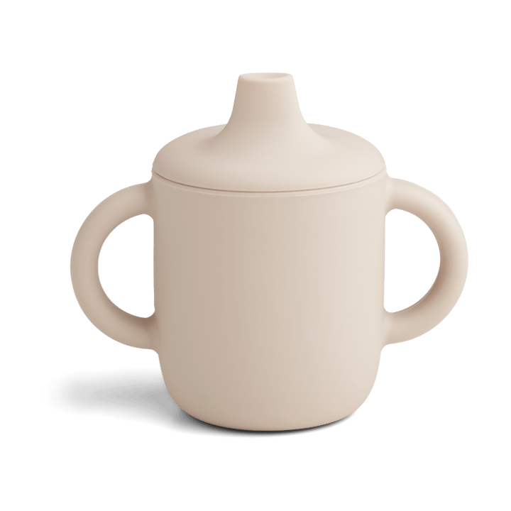 Taza con boquilla Neil 15 cl - Sandy - Liewood