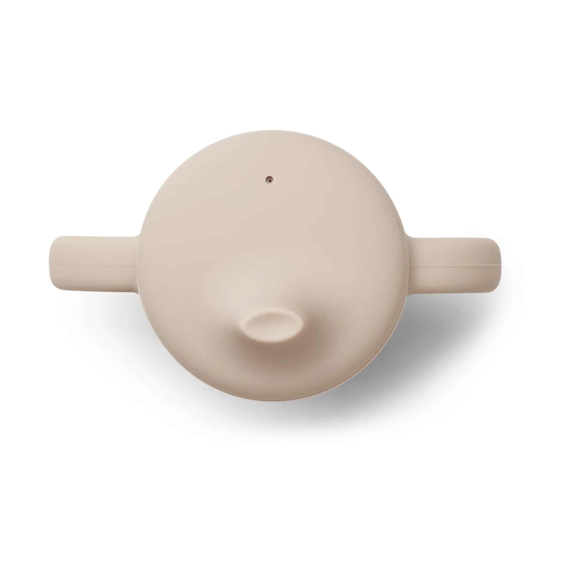 Taza con boquilla Neil 15 cl, Sandy Liewood