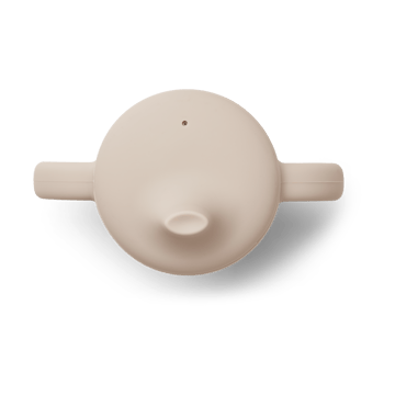 Taza con boquilla Neil 15 cl - Sandy - Liewood