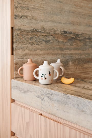 Taza con boquilla Neil 15 cl - Sandy - Liewood