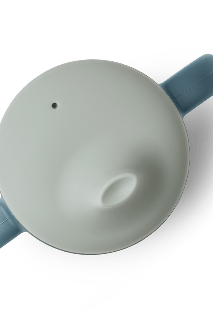 Taza con boquilla Neil 15 cl, Vista del mar Ártico-Ocean view Liewood