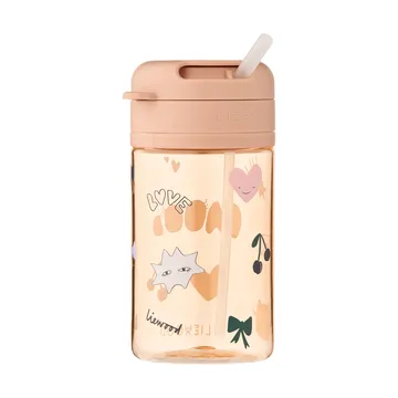Taza con pajita Pavia - Mood-pale tuscany - Liewood
