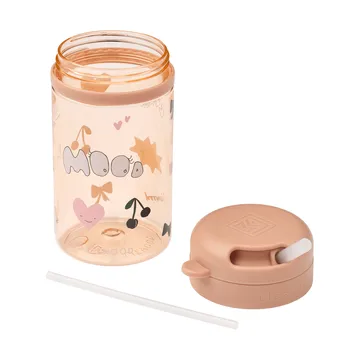 Taza con pajita Pavia - Mood-pale tuscany - Liewood