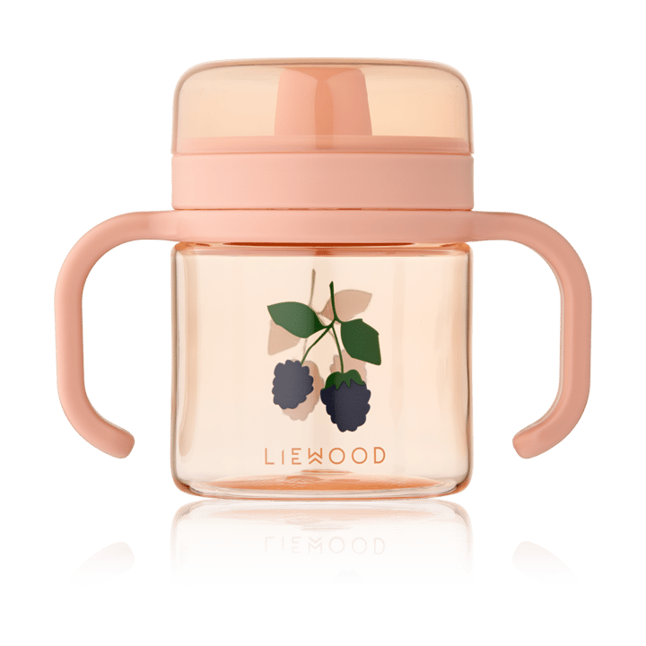 Taza medidora Kylo 28 cl - Berry-Pale Toscana - Liewood