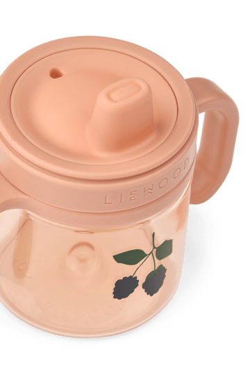 Taza medidora Kylo 28 cl - Berry-Pale Toscana - Liewood
