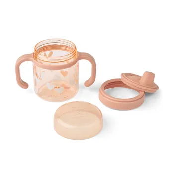 Taza medidora Kylo 28 cl - Sweethearts-pale tuscany - Liewood