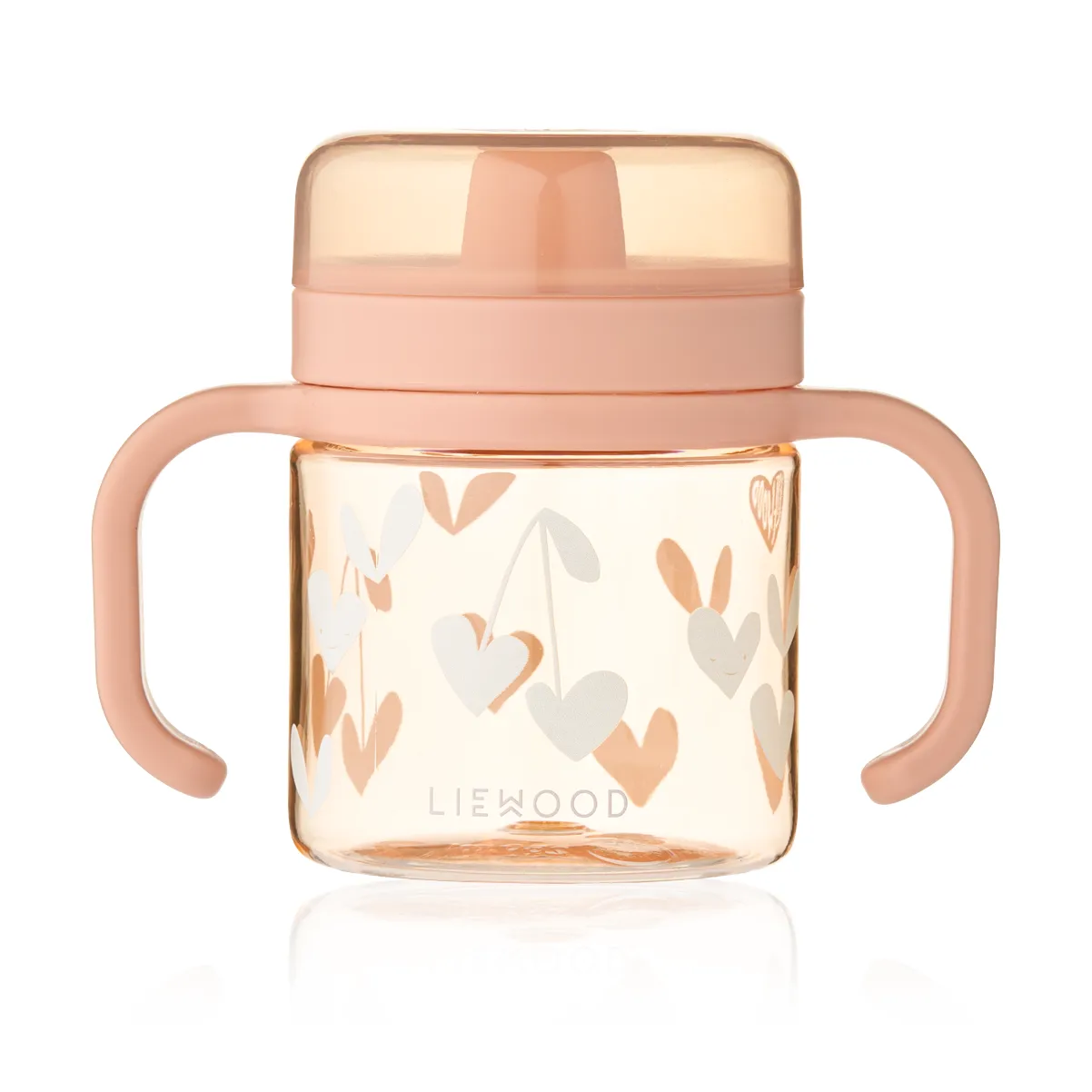 Taza medidora Kylo 28 cl, Sweethearts-pale tuscany Liewood