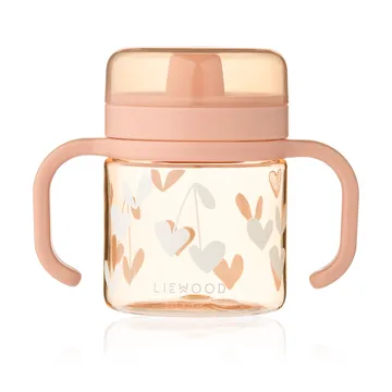 Taza medidora Kylo 28 cl - Sweethearts-pale tuscany - Liewood