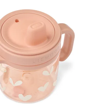 Taza medidora Kylo 28 cl - Sweethearts-pale tuscany - Liewood