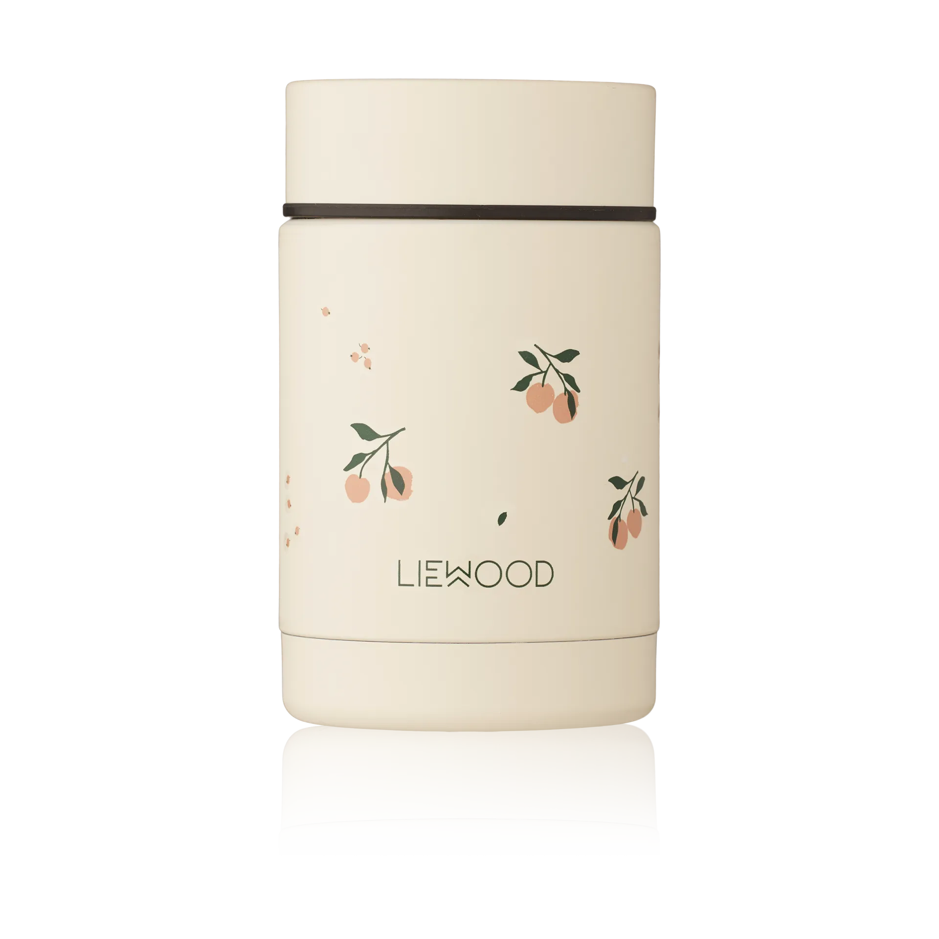 Termo para alimentos Nadja 0,25 L, Peach-Sea shell mix Liewood