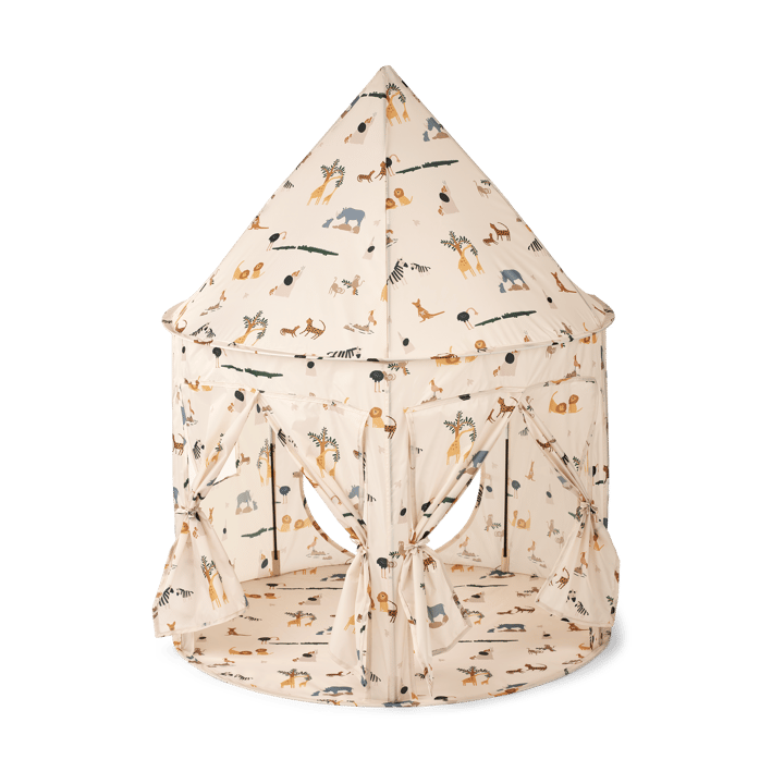 Tienda de juego emergente Oaks Pop up, Todos juntos-Sandy Liewood