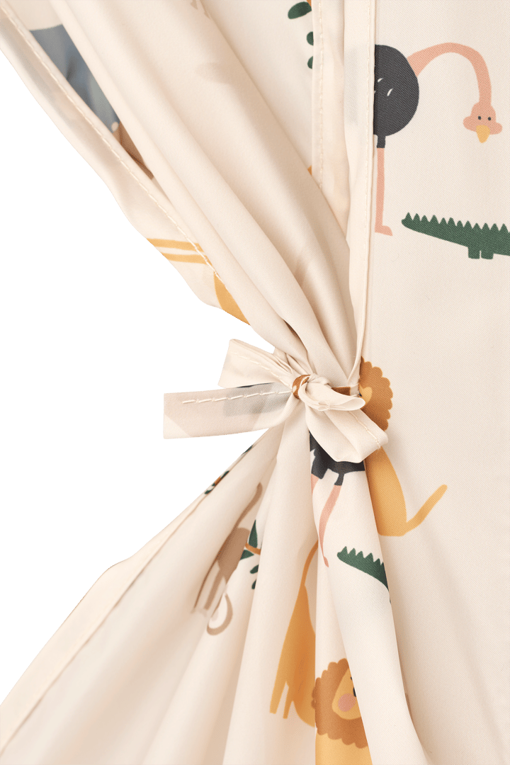 Tienda de juego emergente Oaks Pop up, Todos juntos-Sandy Liewood