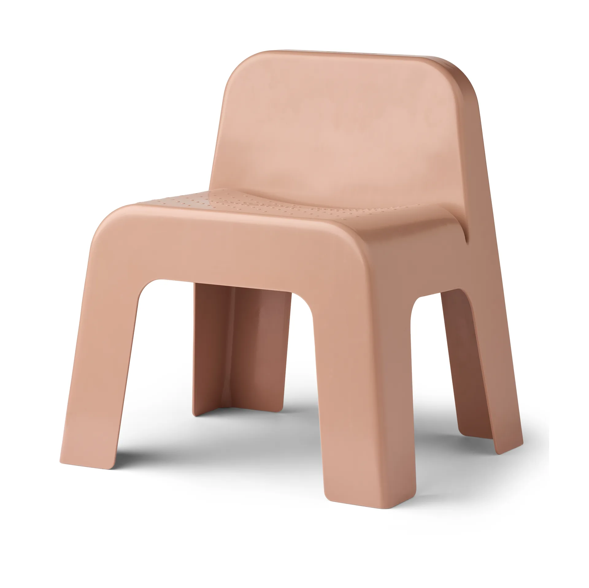 Trona Chase, Pale tuscany Liewood