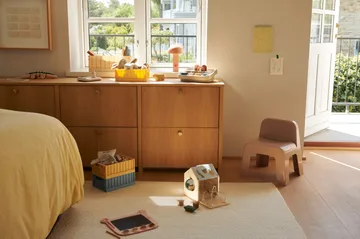 Trona Chase - Pale tuscany - Liewood