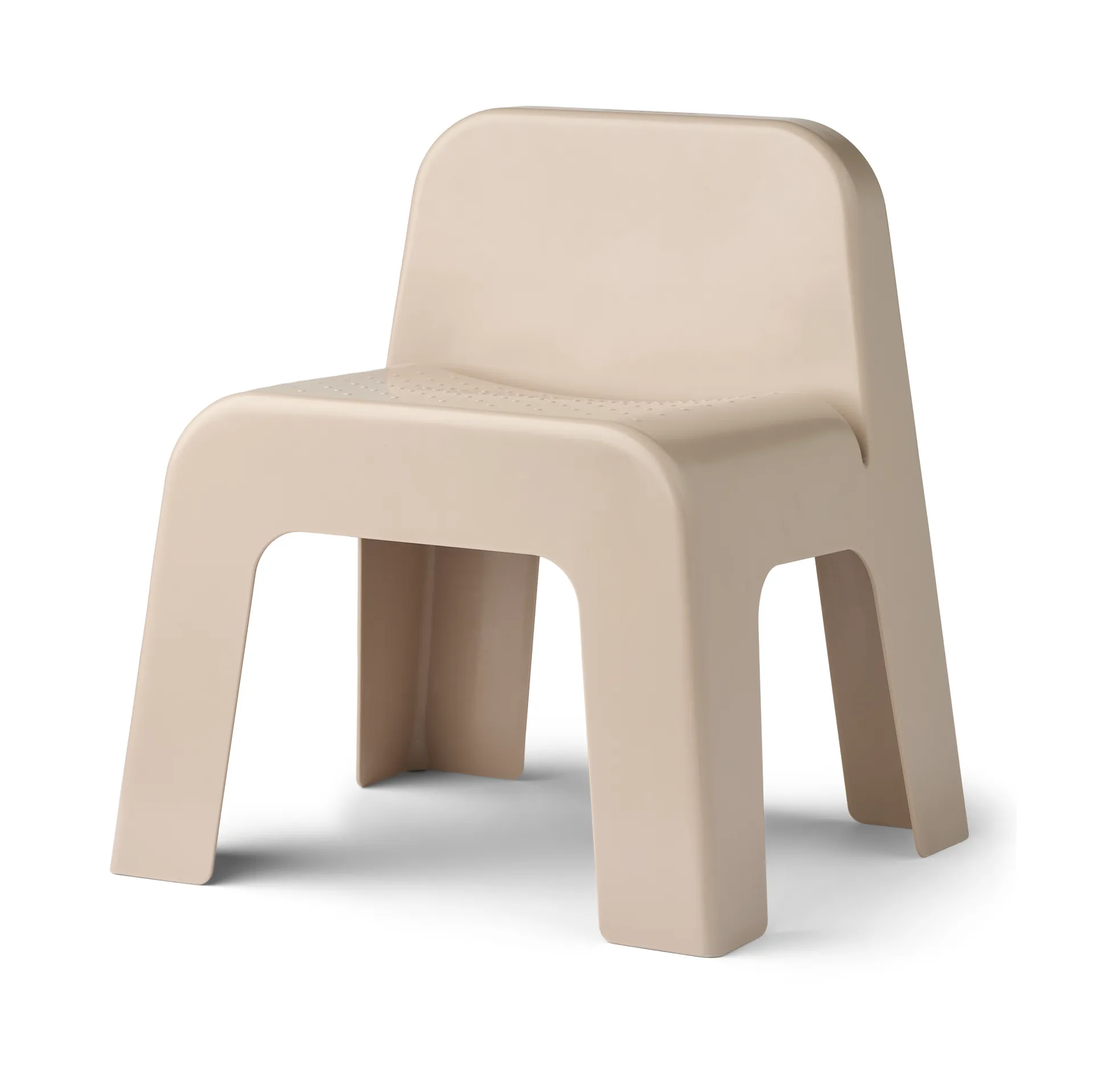 Trona Chase, Sandy Liewood