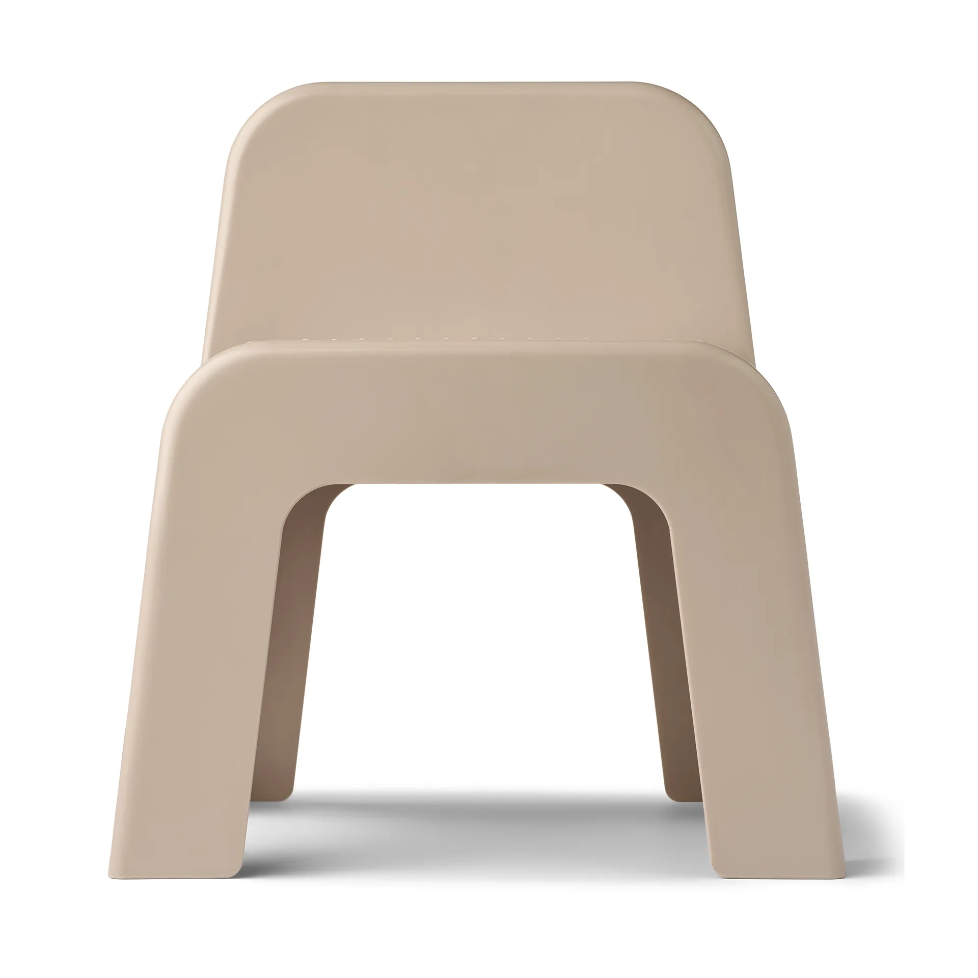 Trona Chase, Sandy Liewood