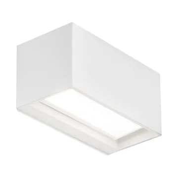 Aplique Linea W1 switch tune - Blanco, 7×15 cm - Light-Point